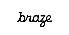 braze logo