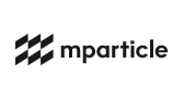 Mparticle logo