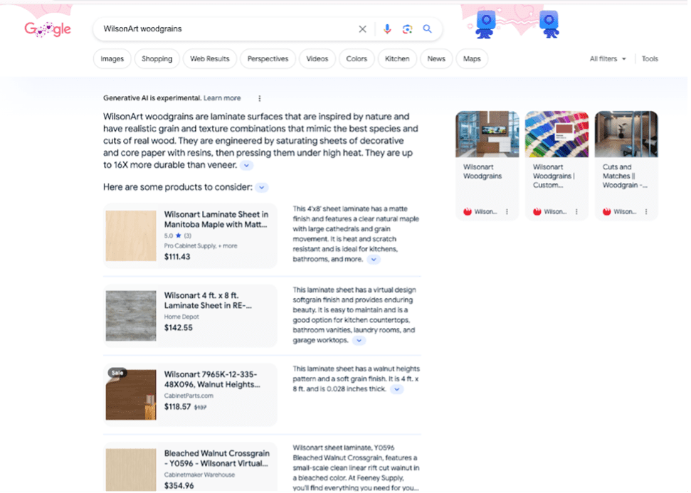 Material+