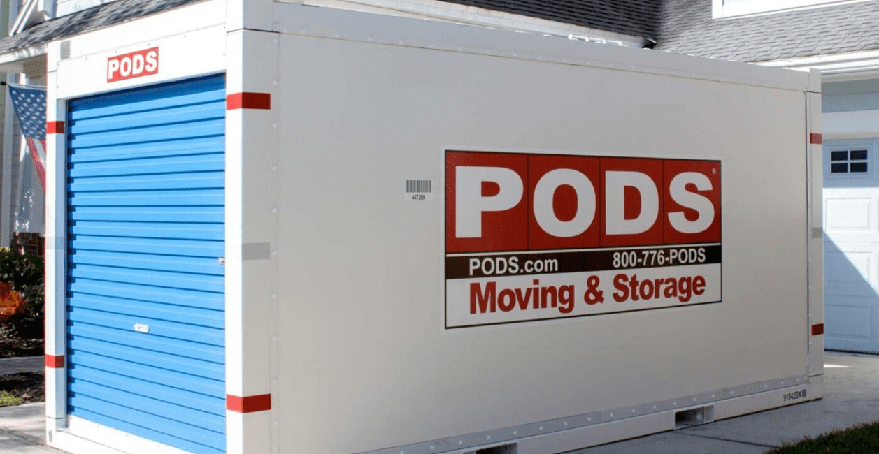 Pods