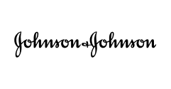 johnson & johnson logo