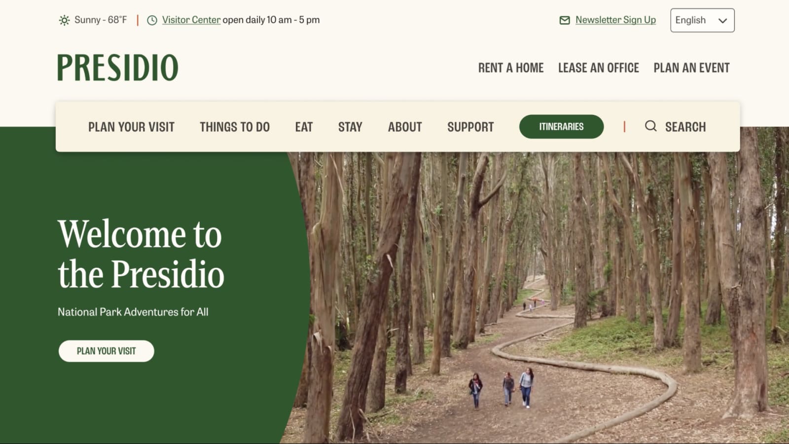 Presidio 01