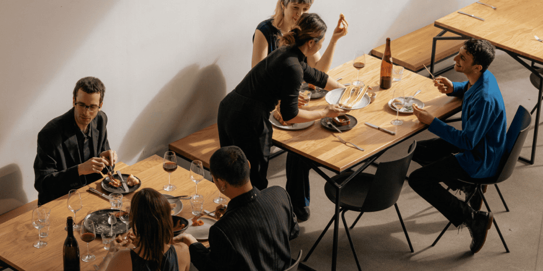 Perspective_ Restaurant Identity _ Loyalty_Hero Image