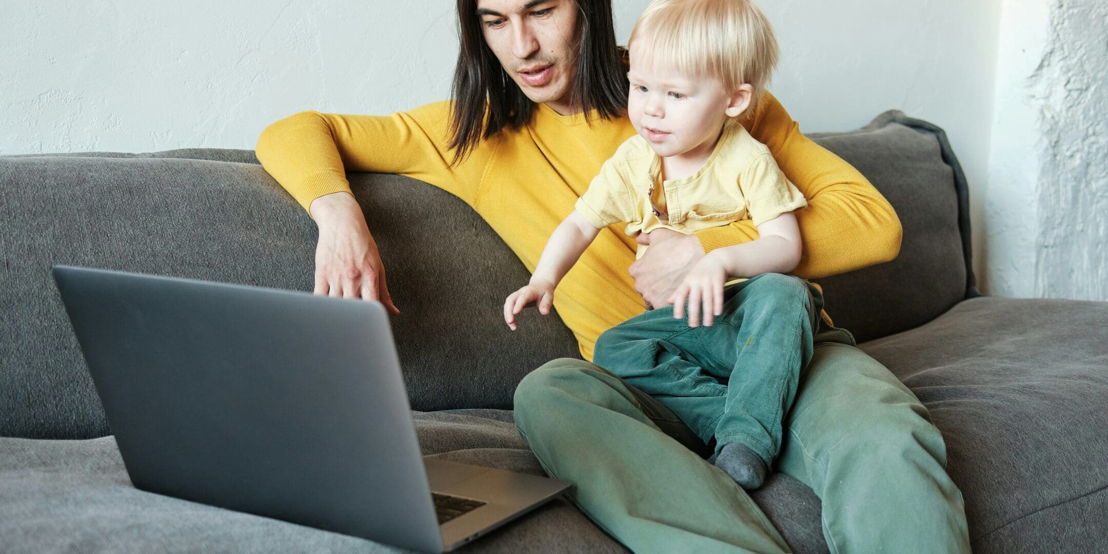 Landing Page- Kids Media Spotlight Report_Hero Image