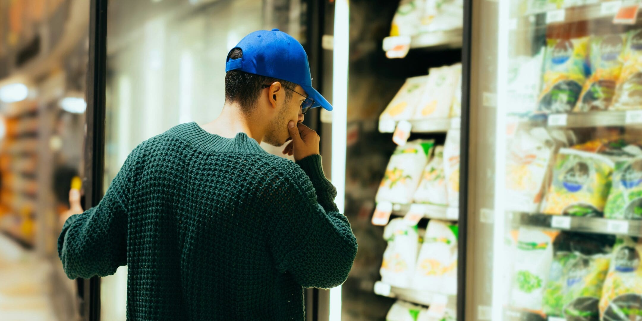 Perspective_Gen Z Consumer Protein_Hero Image
